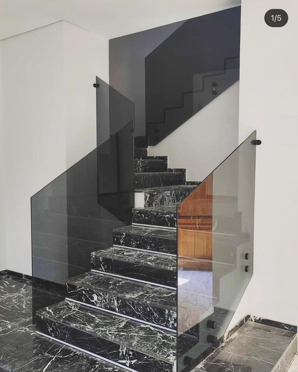 هاندريل ياسين للزجاج